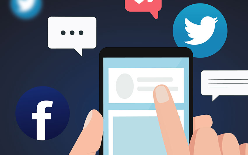 Consigli Social Network